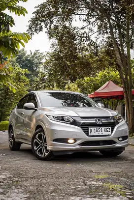 Honda HR-V Prestige 2015