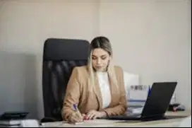 lowongan kerja admin