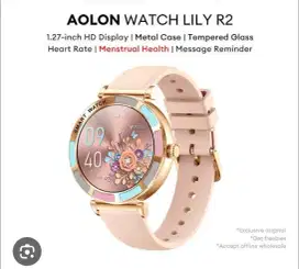 Smartwatch Aolon Lily R2