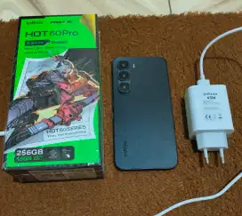 INFINIX HOT 60 PRO 8/256 GB
