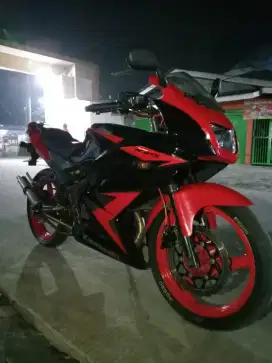 Ninja RR new 2014