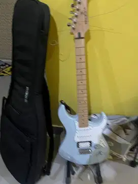 Yamaha pac 112 vm / blue sky