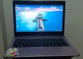 Nominus Acer 4752 Intel core i3 ram 8gb internal 500gb normal