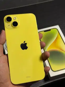 Iphone 14 plus ibox 128gb
