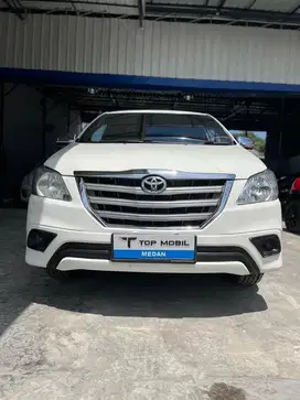 INNOVA 2.5 G DIESEL