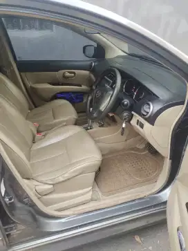 Grand livina HWS