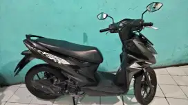 Honda Beat CBS 2023 istimewa