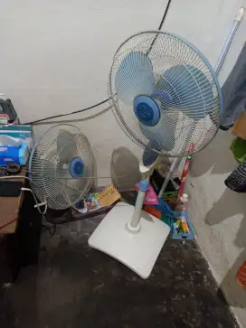 Di jual yg butuh dan minat model tegak dan model dinding tingal pkai