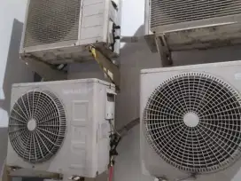 SERVICE AC,PASANG AC DAN CUCI AC
