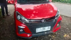 Di butuhkan tukang dempul