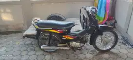 Legenda 2003 lengkap