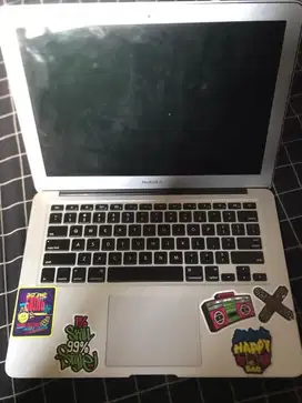 jual macbook air 2014