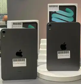 Second iPad Mini 6 64Gb Wifi