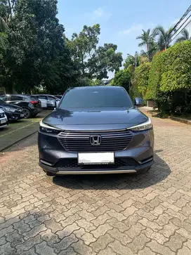 Honda HRV 1.5 SE 2022