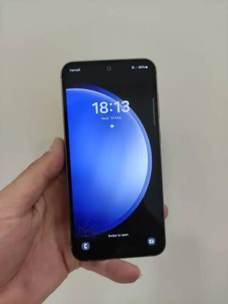 Samsung s24 8/256/TT