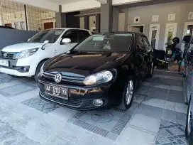 Dijual VW Golf 2011 matic