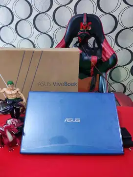 Laptop Asus Vivobook X412DA-316 AMD Ryzen 3 RAM 8gb SSD 256gb