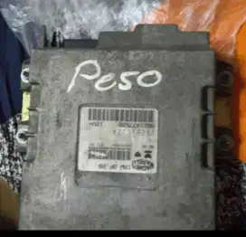 ECU engine Peugeot 306 st