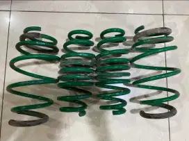 PER TEIN JAZZ LOWRING KIT CEPER 3 JARI