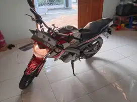 Yamaha Vixion Lightning 2014