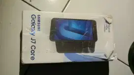 SAMSUNG GALAXY J7 CORE