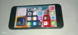 iphone 7 barang normal ga ada casan
