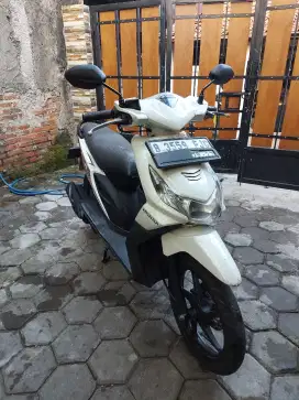 Beat 2012 Karbu