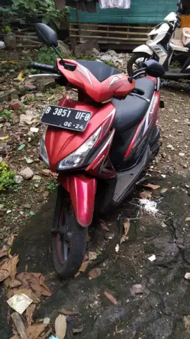 Vario seken 2014 plat pjk mati