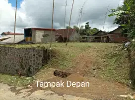 Tanah Dijual di Sukabumi