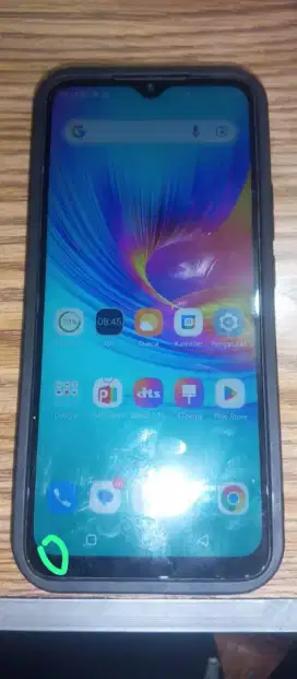 Hp infinix hot 9play