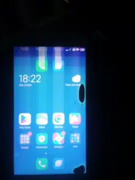 Jual redminote 5a