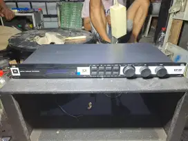 Processor jbl kx180 seperti baru