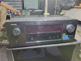 Ampl denon avr-x2000