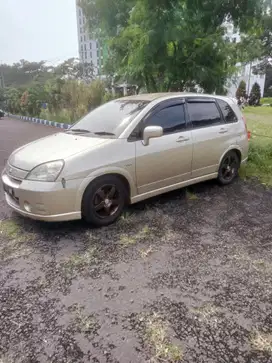 Suzuki Aerio 2004 Bensin