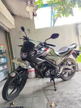HONDA CB 150R TAHUN 2014