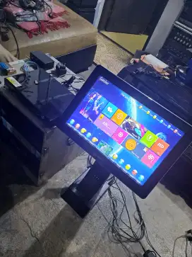 Monitor geisler dan ok 2 tera