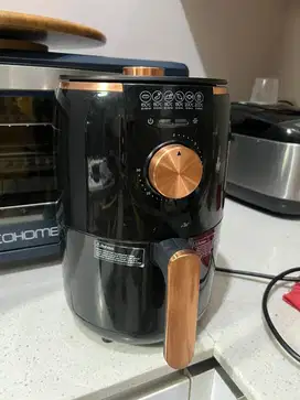Air fryer neohause