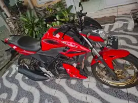 Honda CB 150 led