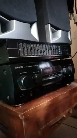 Audio normal, barang antik