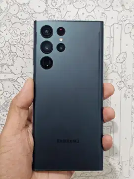 Samaung s22 ultra 512gb sein green