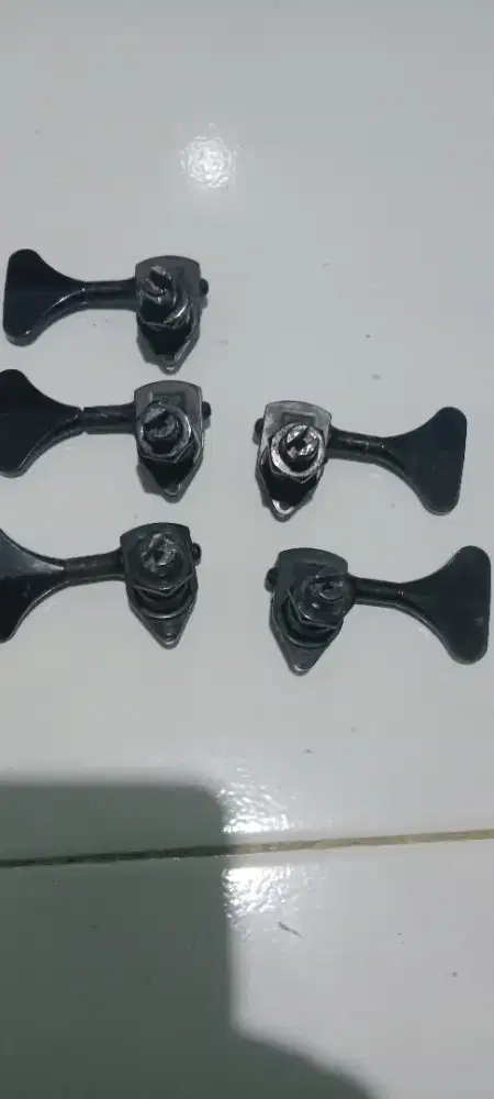 Tunning machine hipshot original