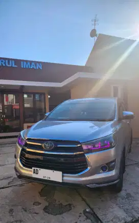 Innova Reborn V up Venturer 2018 Istimewa