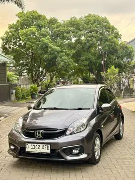 BRIO E CVT MATIC 2017 LOW KM 30rban