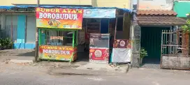 Jasa sewa lapak kuliner