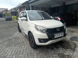 Dijual Terios X deluxe manual