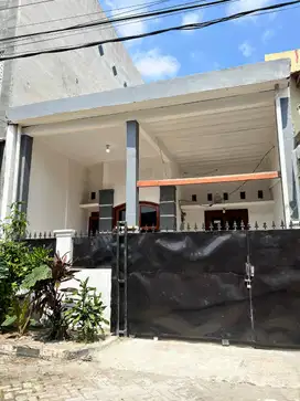 Griya Pamulang Estate Tangerang Di Jual / Sewa