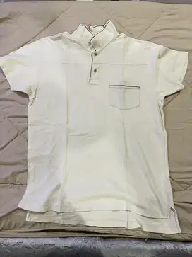 POLO TSHIRT MAN