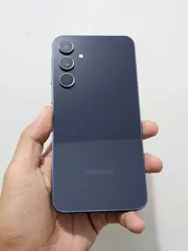 Samaung a35 5g 8/256gb mulus - navy