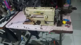 Mesin jahit pemakaian pribadi