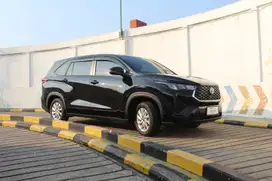 [TDP 9JT] Toyota Innova Zenix G CVT AT bensin 2022 non hybrid v q